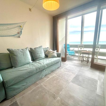 Appartamento Zipser II Grado Exterior foto