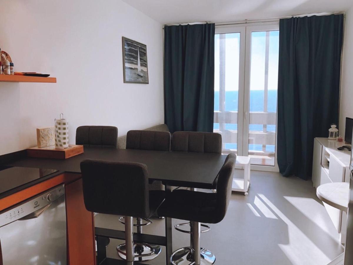 Appartamento Zipser II Grado Exterior foto