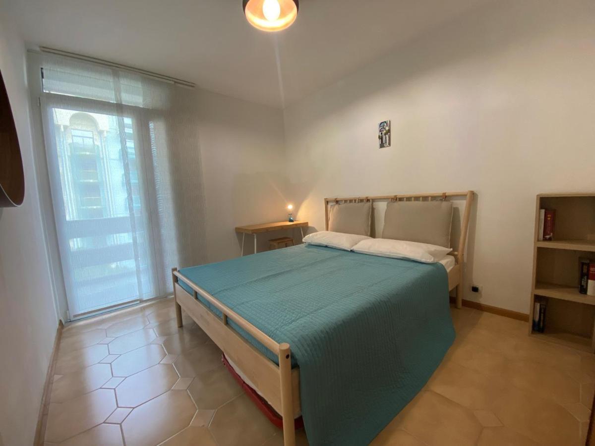 Appartamento Zipser II Grado Exterior foto