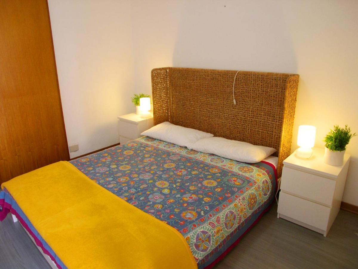 Appartamento Zipser II Grado Exterior foto