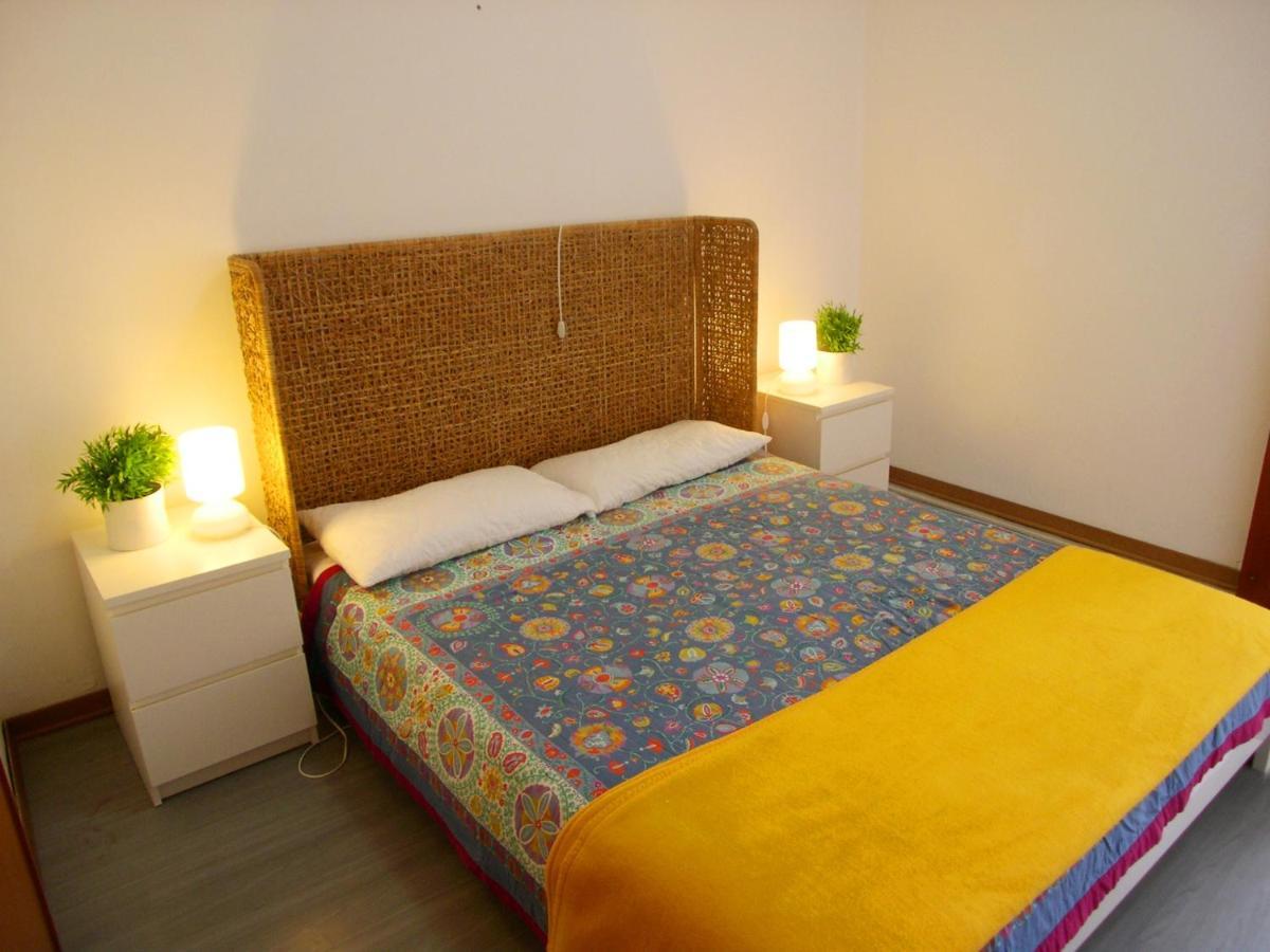 Appartamento Zipser II Grado Exterior foto
