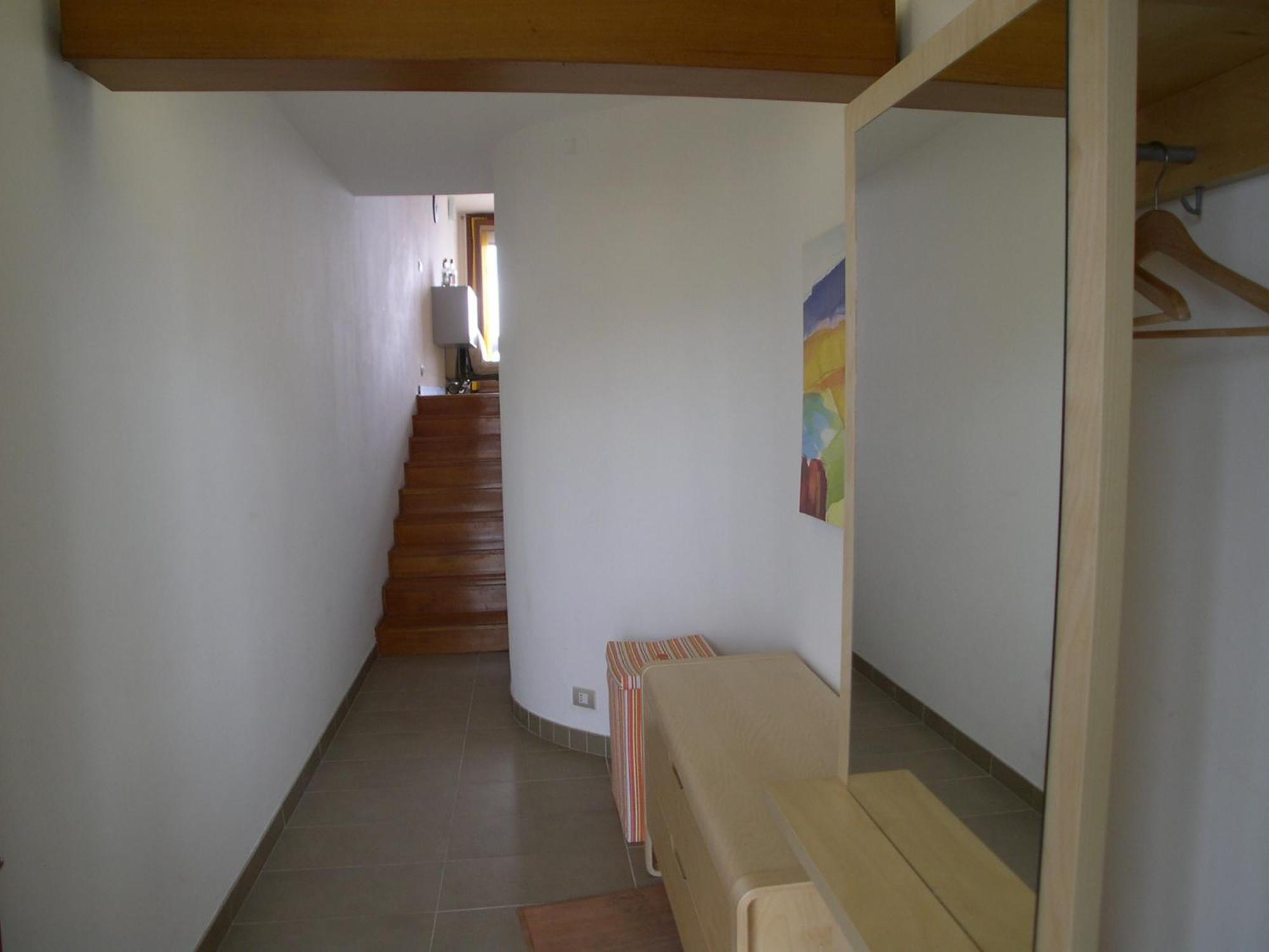 Appartamento Zipser II Grado Exterior foto
