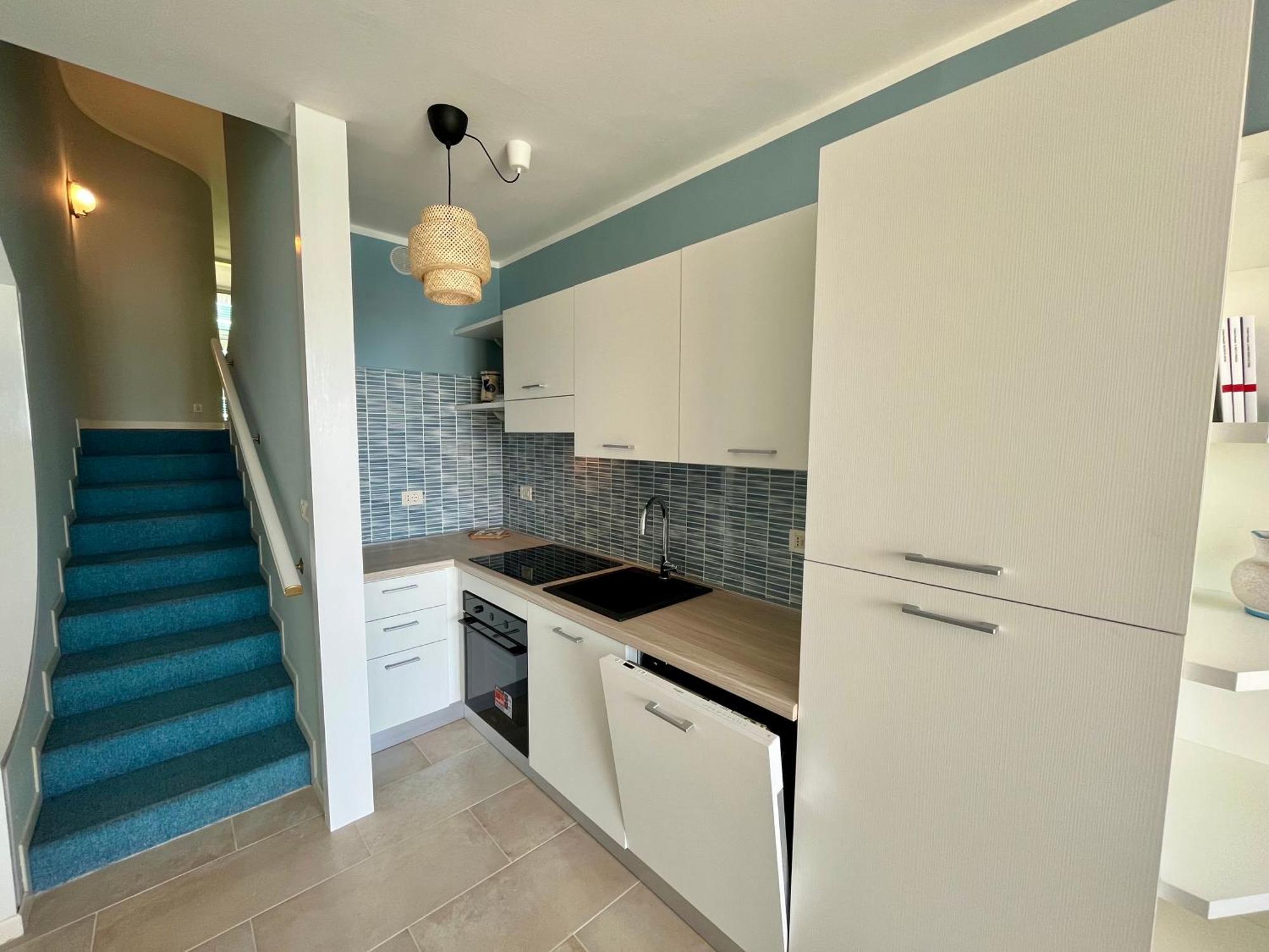 Appartamento Zipser II Grado Exterior foto