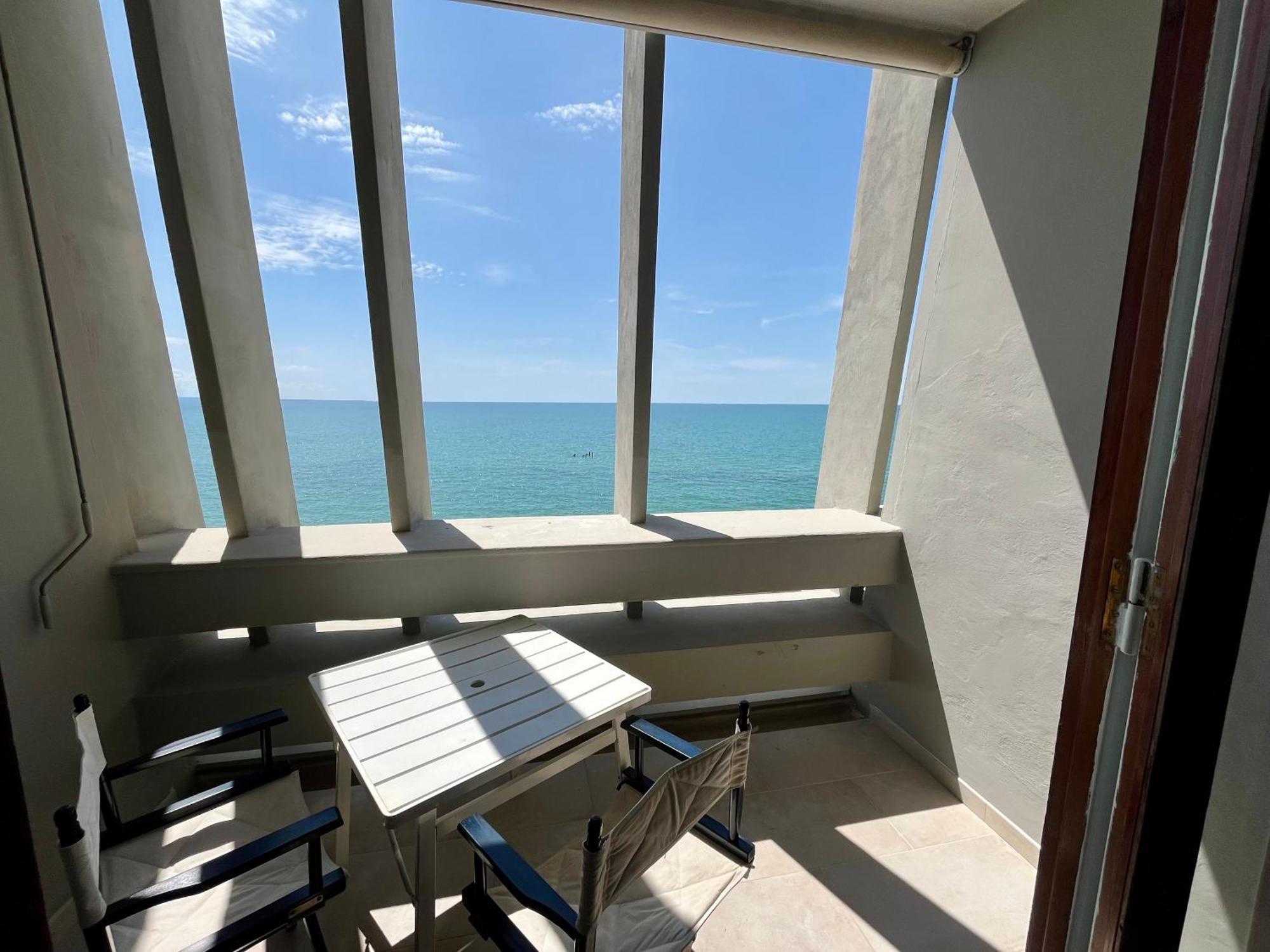 Appartamento Zipser II Grado Exterior foto