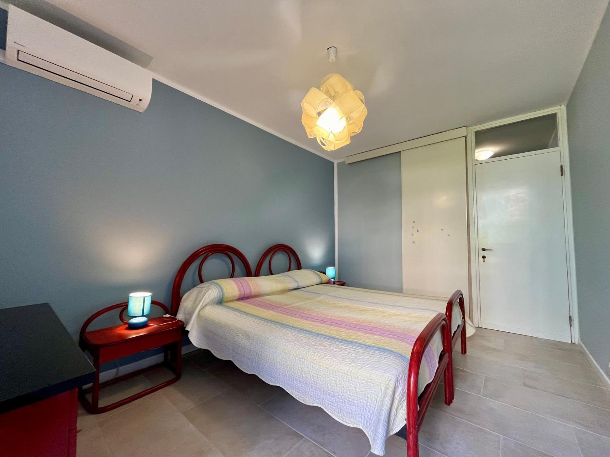 Appartamento Zipser II Grado Exterior foto