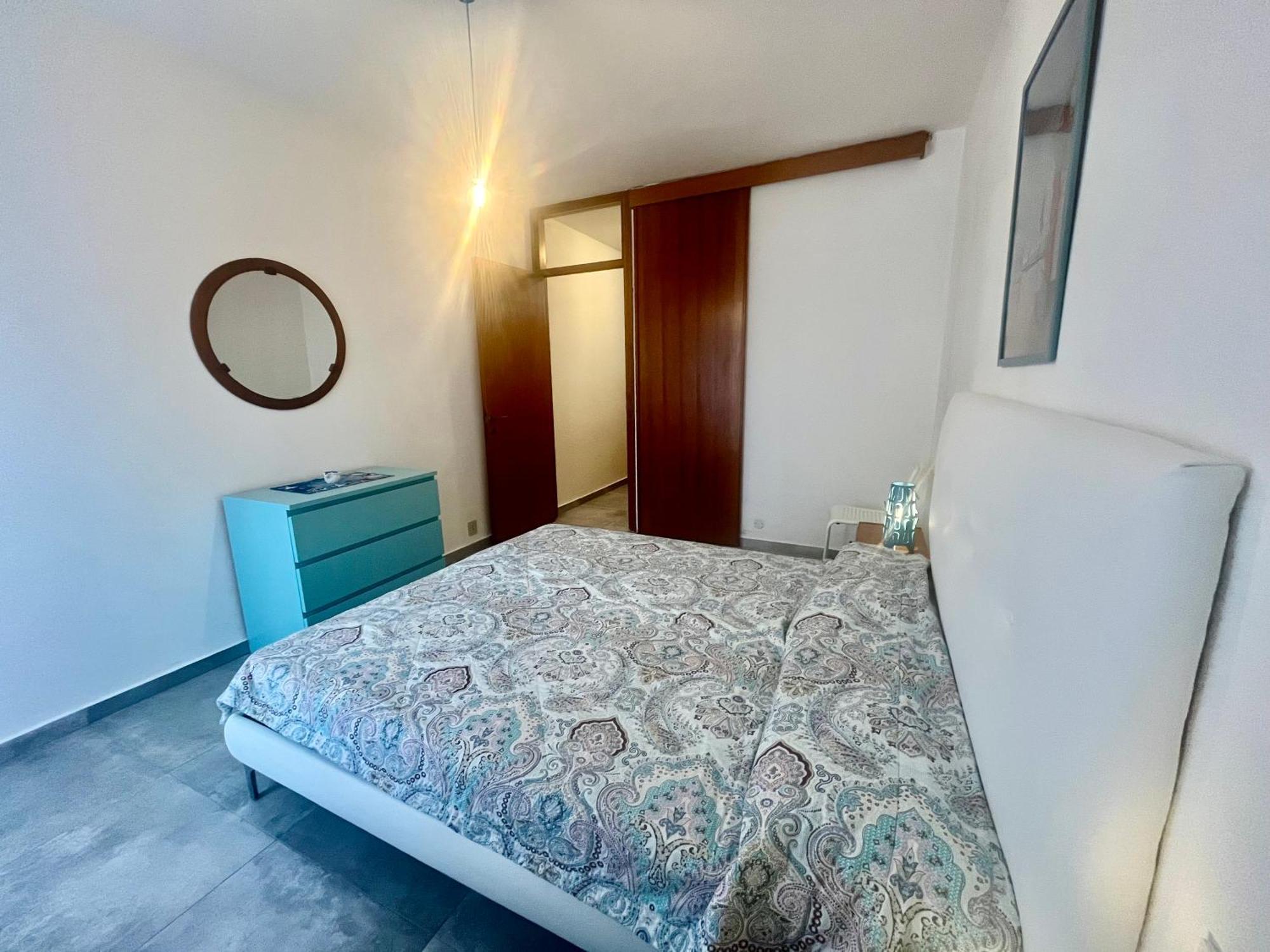 Appartamento Zipser II Grado Exterior foto