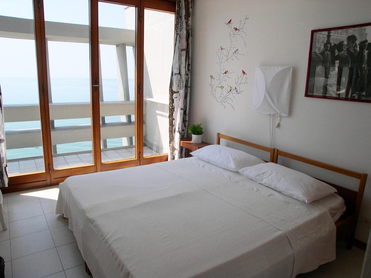 Appartamento Zipser II Grado Exterior foto