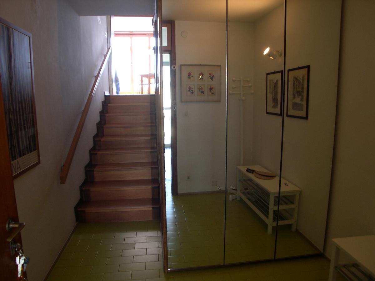 Appartamento Zipser II Grado Exterior foto