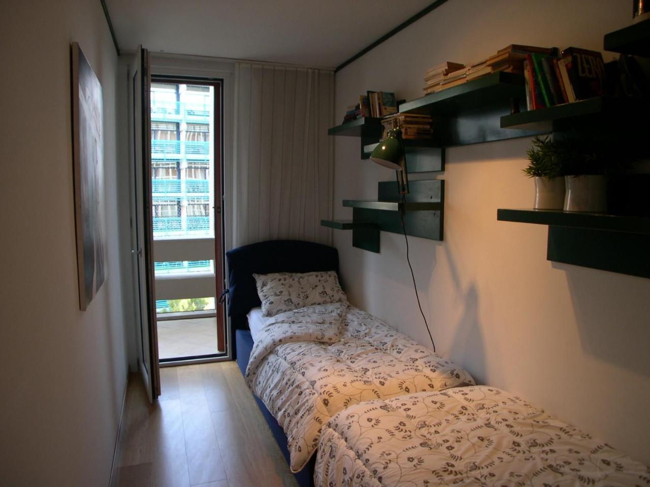 Appartamento Zipser II Grado Exterior foto