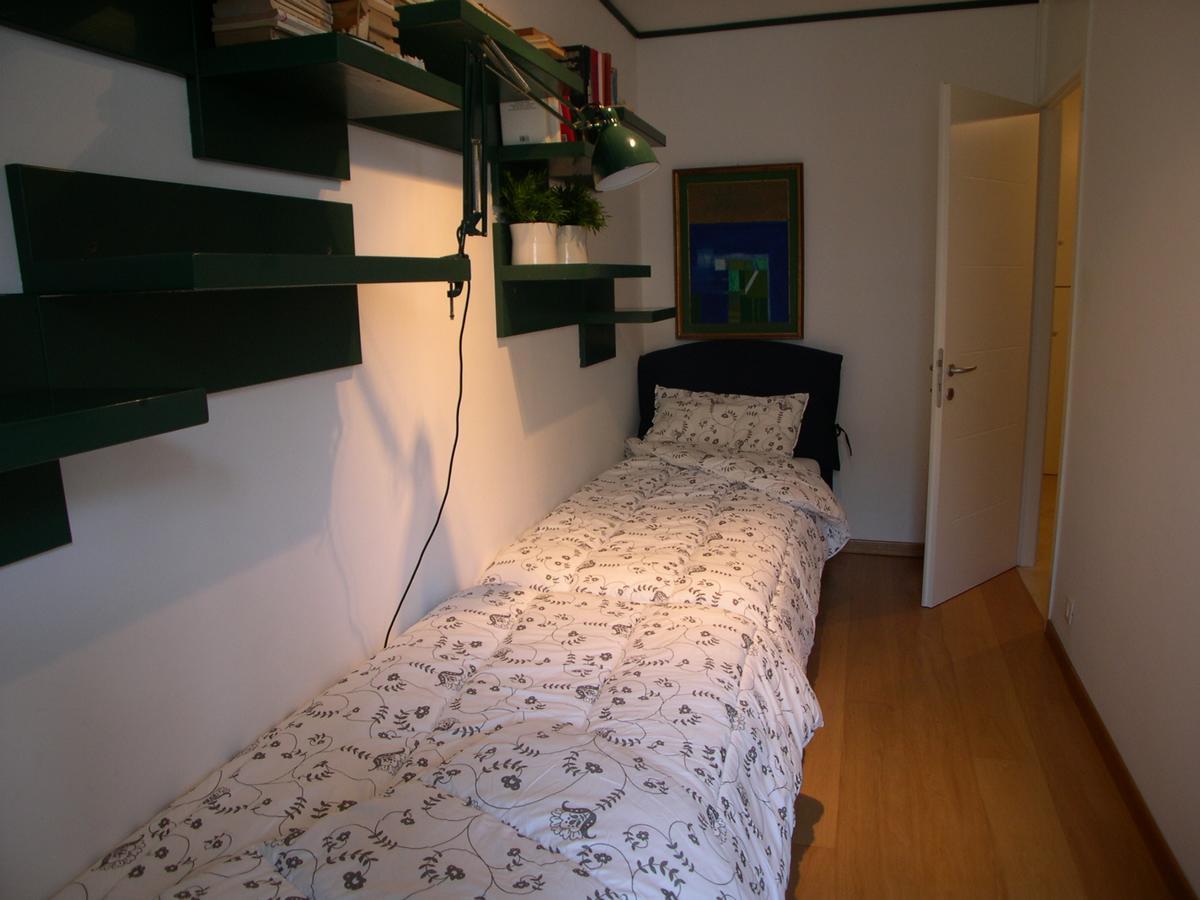 Appartamento Zipser II Grado Exterior foto