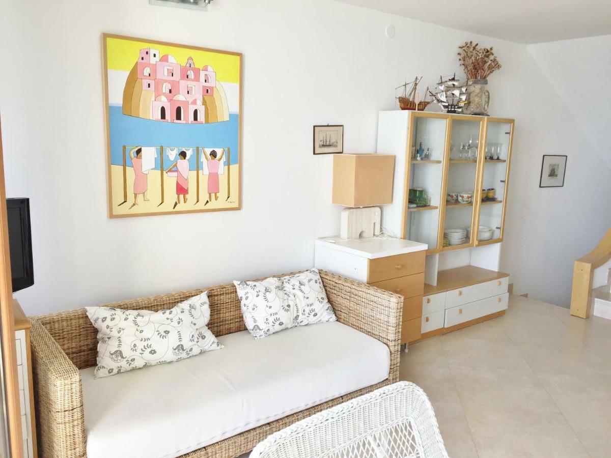 Appartamento Zipser II Grado Exterior foto