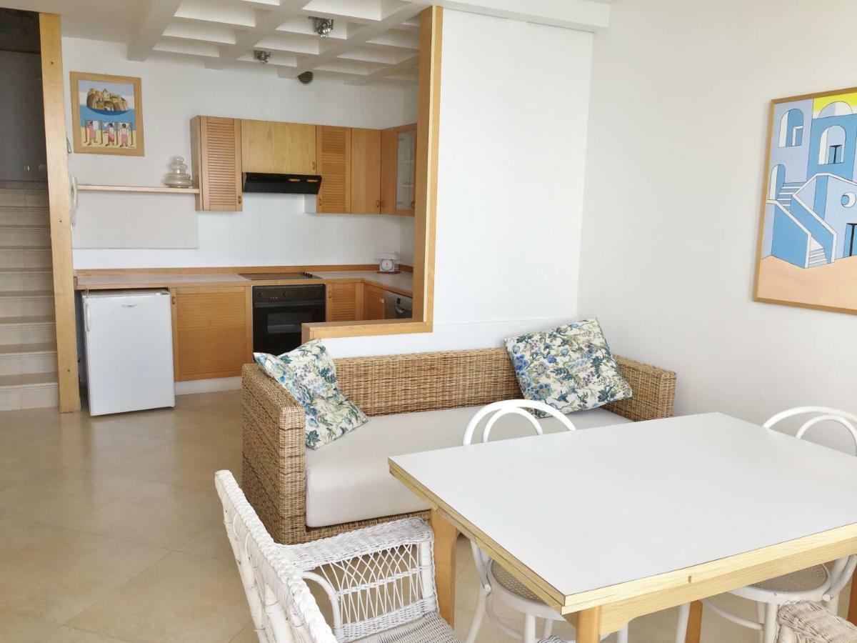 Appartamento Zipser II Grado Exterior foto