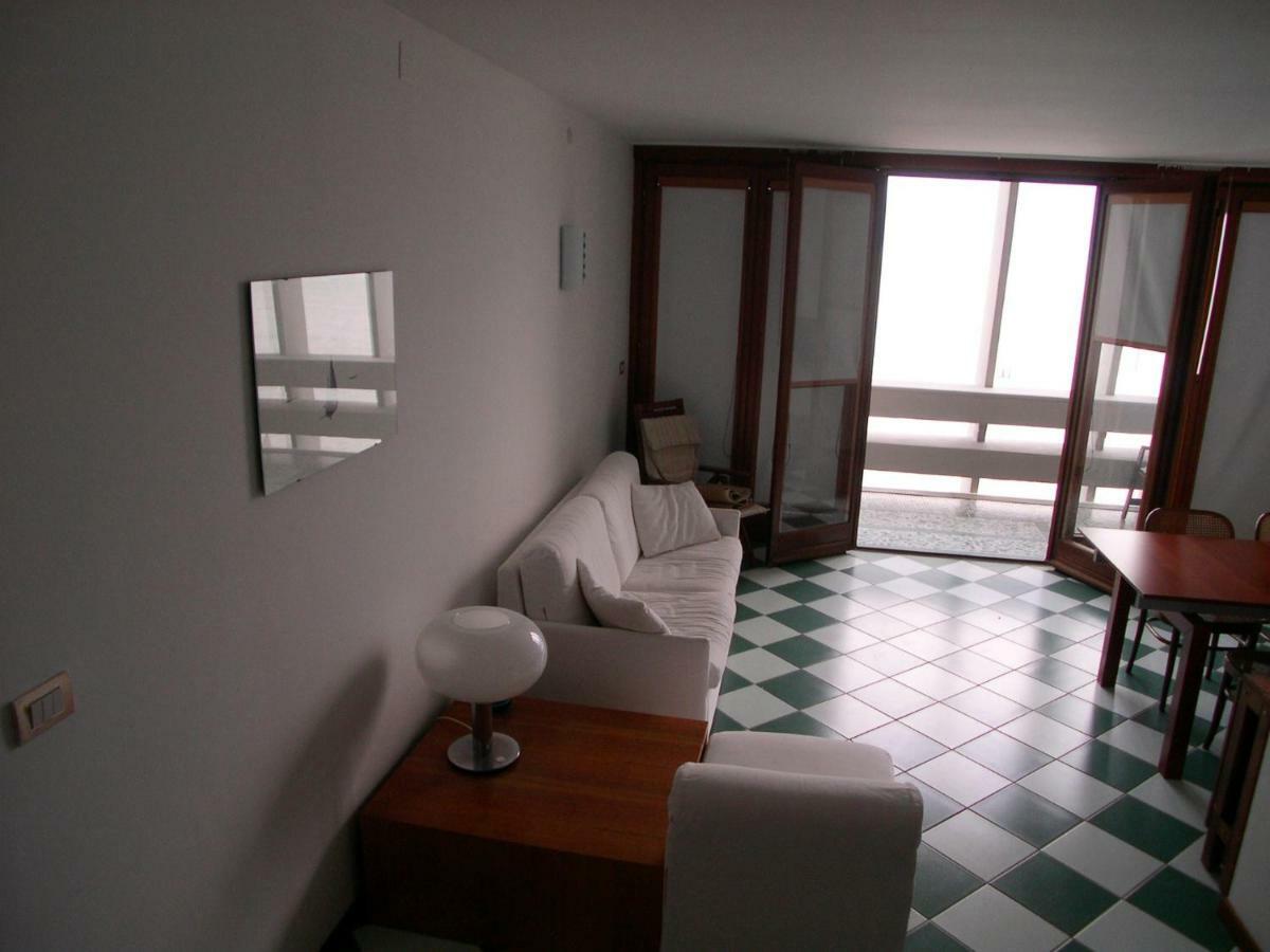 Appartamento Zipser II Grado Exterior foto