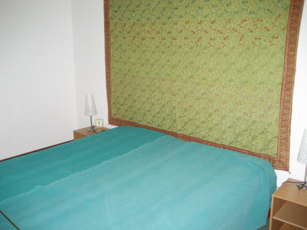 Appartamento Zipser II Grado Exterior foto