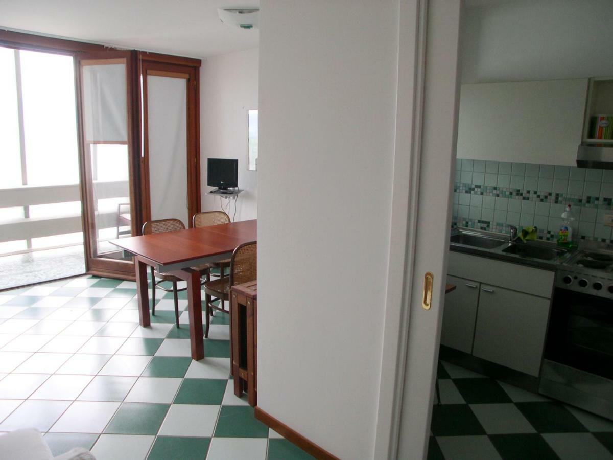 Appartamento Zipser II Grado Exterior foto