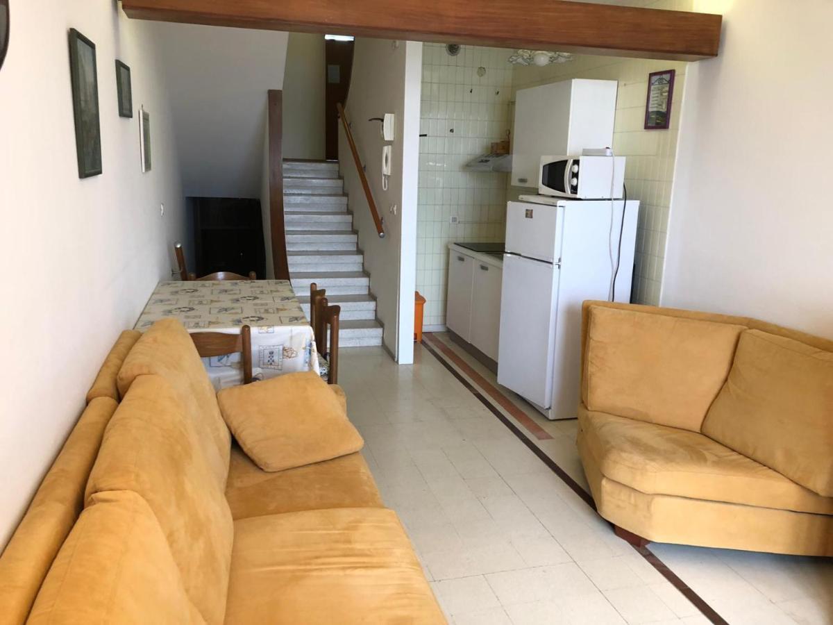 Appartamento Zipser II Grado Exterior foto